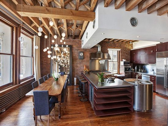 Loft archivos objetivo a decó