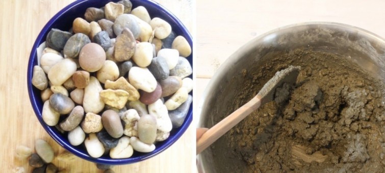 Como hacer tu chimenea de bioetanol